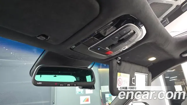 Hyundai Palisade Palisade Бензин 3.8 4WD — Фото автомобиля 16