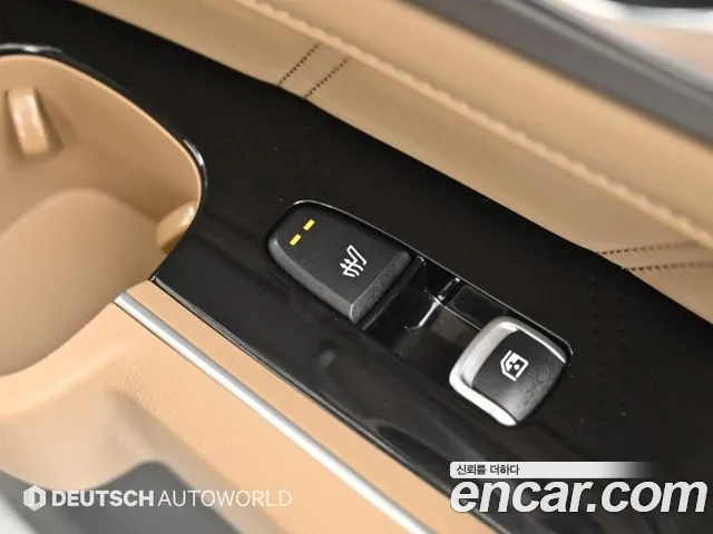 Kia Sorento Новый Sorento 4 поколение — Фото автомобиля 16