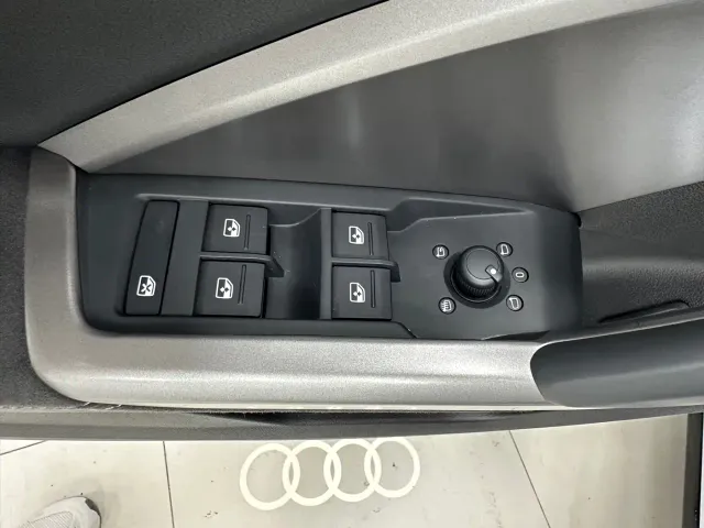 Audi Q3 — Фото автомобиля 17