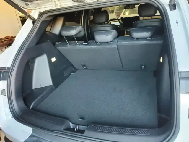 Wuling Starlight S — Фото автомобиля 4
