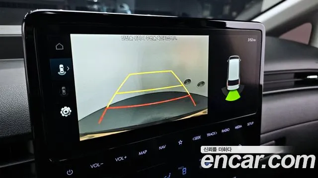 Hyundai Staria Staria L3.5 Карго 5 мест — Фото автомобиля 15