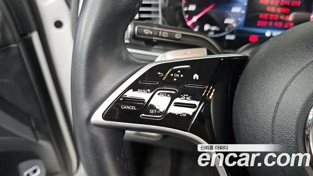 Mercedes-Benz GLE-Class GLE-класс W167 — Фото автомобиля 27