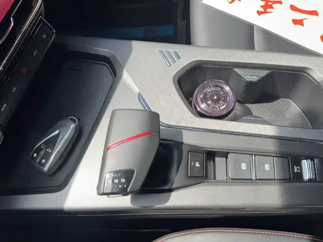 Changan Changan X5 PLUS 2024 1.5T DCT Pioneer Model — Фото автомобиля 5