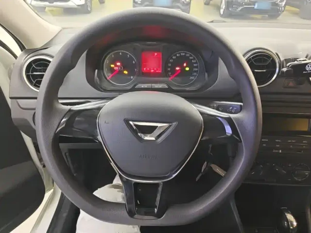 Jetta VA3 — Фото автомобиля 10