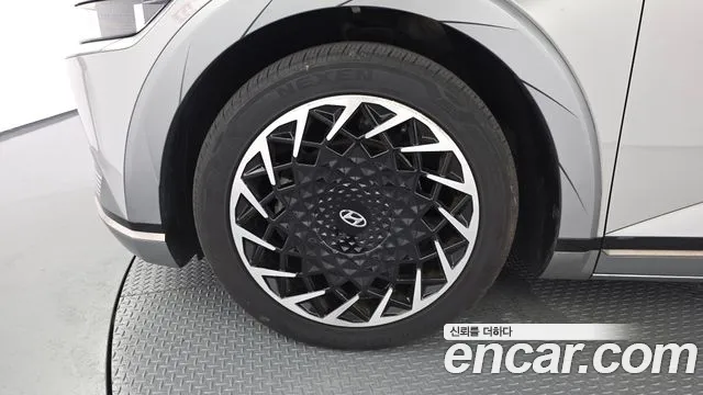 Hyundai Ioniq 5 Ioniq5 — Фото автомобиля 5