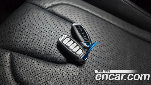 Hyundai Avante CN7 — Фото автомобиля 21