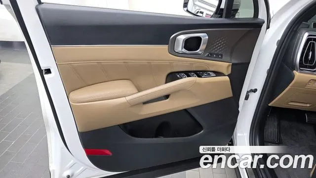 Kia Sorento — Фото автомобиля 13
