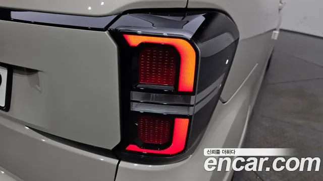 Kia RAY Новый Kia Ray Signature — Фото автомобиля 19