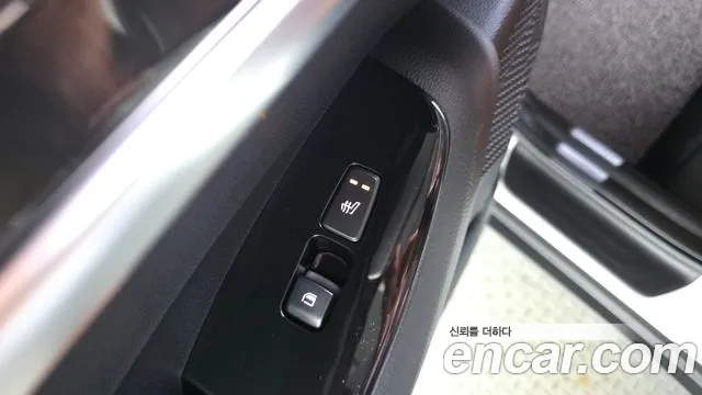 Kia Seltos — Фото автомобиля 24