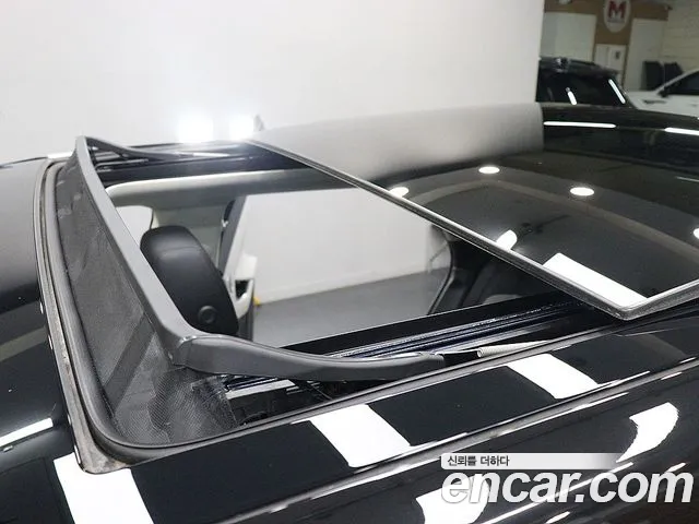 Land Rover Range Rover Evoque — Фото автомобиля 17