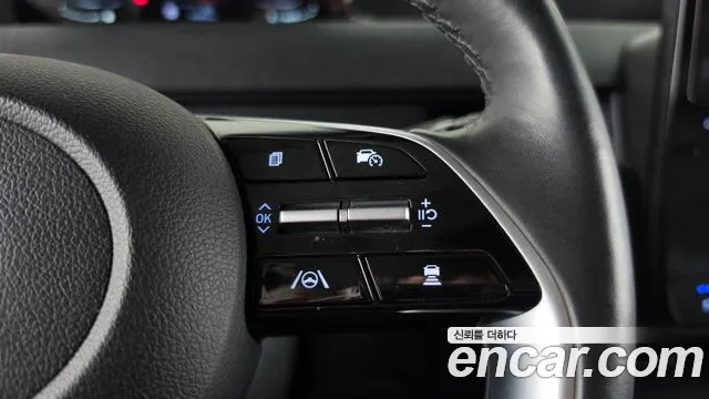 Hyundai Staria Staria L3.5 Карго 5 мест — Фото автомобиля 15