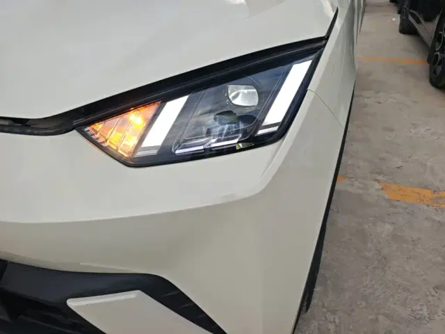 BYD Seagull — Фото автомобиля 23