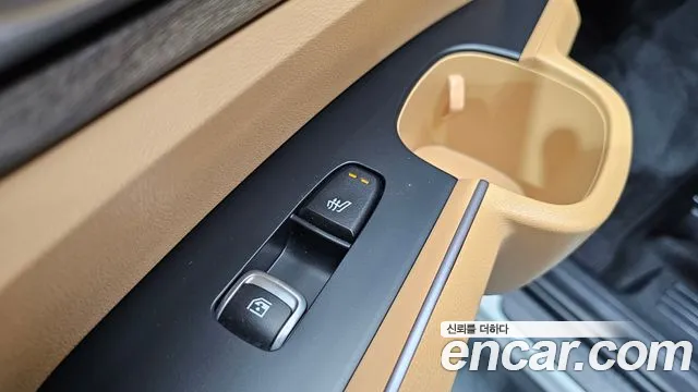 Kia Sorento Sorento 4-е поколение — Фото автомобиля 6