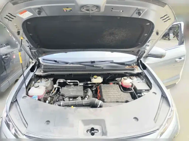 BYD Song Pro — Фото автомобиля 3