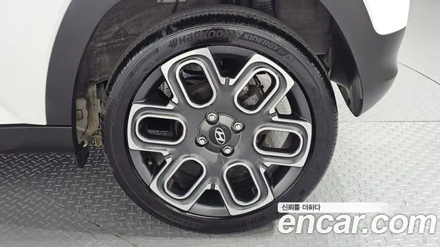 Hyundai Casper Casper Inspiration — Фото автомобиля 21