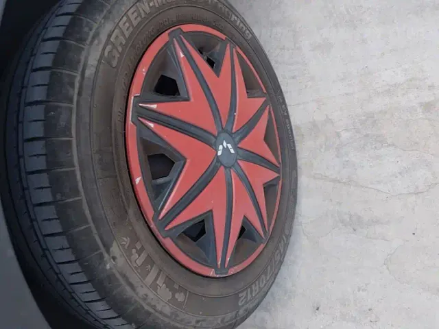 Wuling Hongguang Mini EV — Фото автомобиля 22