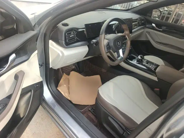 BYD Qin PLUS — Фото автомобиля 20