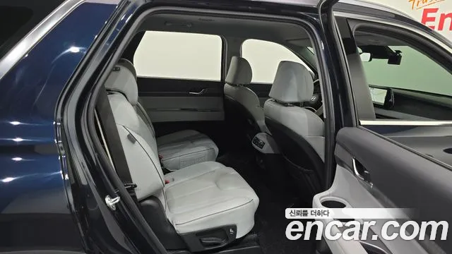 Hyundai Palisade The New Palisade Бензин 3.8 2WD — Фото автомобиля 10