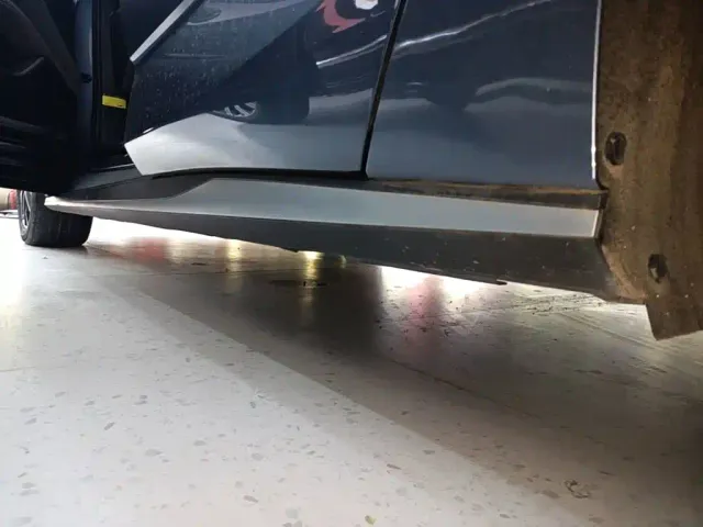 BYD Seal 07 DM-i — Фото автомобиля 21