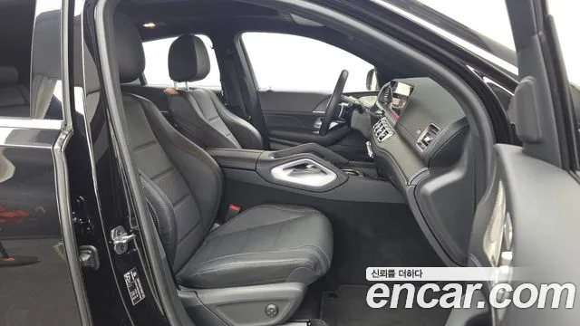 Mercedes-Benz GLE-Class W167 — Фото автомобиля 17