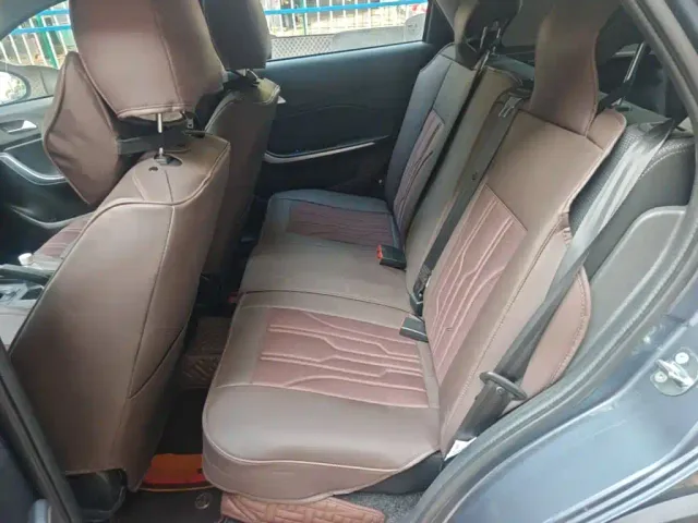 Chery Tiggo 3x — Фото автомобиля 16