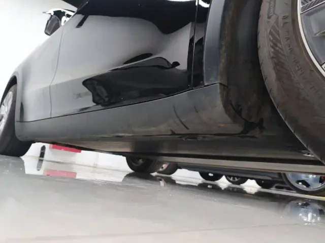Tesla Model Y — Фото автомобиля 20