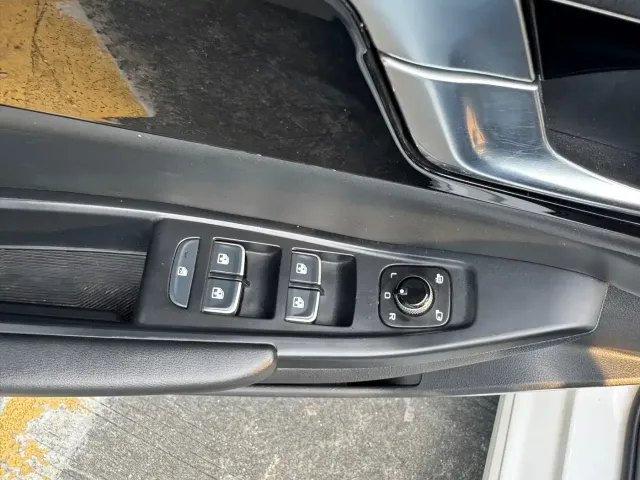 Besturn Besturn B70 2022 3rd Gen 1.5T Auto Joy Edition — Фото автомобиля 15