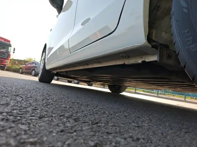 Honda Fit — Фото автомобиля 21