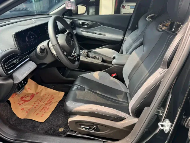 GAC Trumpchi Emkoo — Фото автомобиля 4