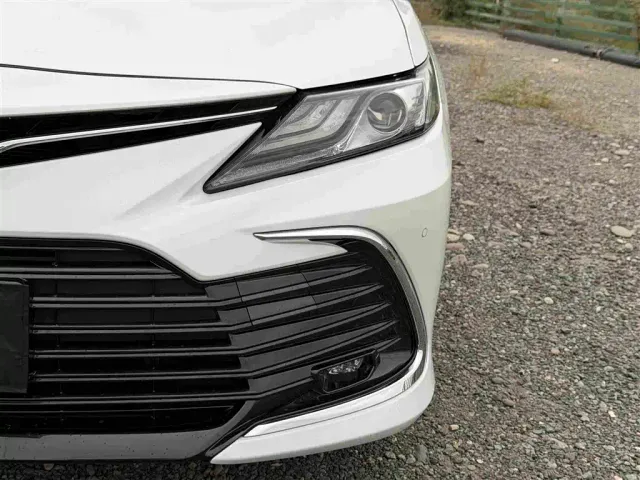 Toyota Camry — Фото автомобиля 13
