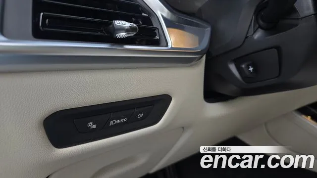 BMW X5 G05 — Фото автомобиля 27
