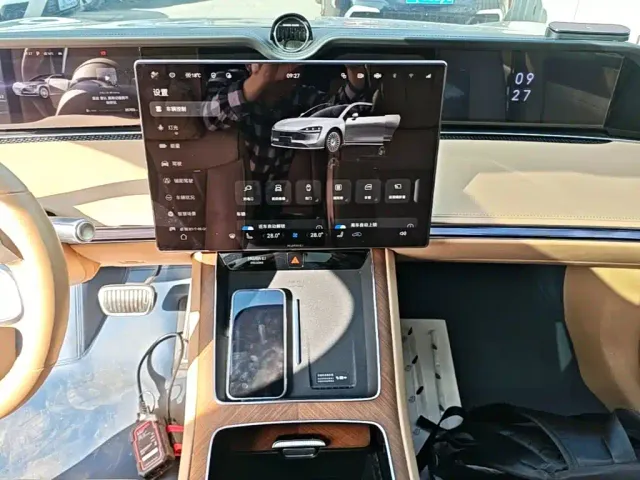 Stelato S9T — Фото автомобиля 12