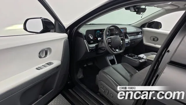 Hyundai Ioniq 5 — Фото автомобиля 10
