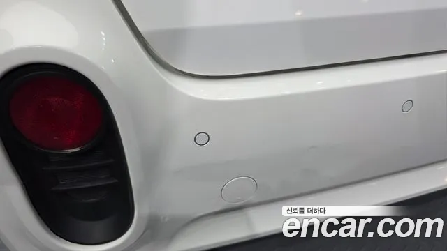 Kia RAY Новый Ray Фургон — Фото автомобиля 29