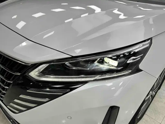 Nissan Teana — Фото автомобиля 22