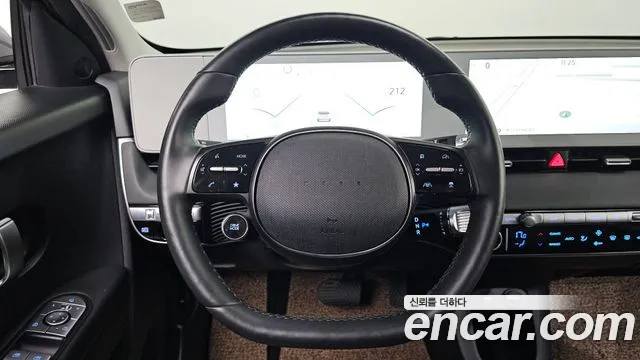 Hyundai Ioniq 5 Ioniq5 — Фото автомобиля 14