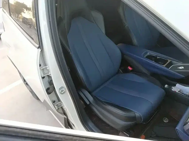 BYD Seagull — Фото автомобиля 24