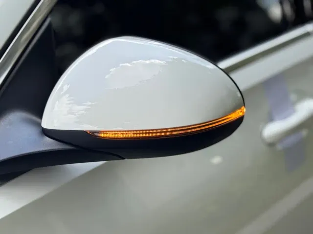 Mercedes-Benz C-Class — Фото автомобиля 21