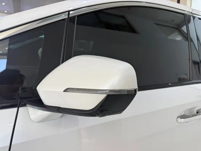 GAC Trumpchi M8 — Фото автомобиля 4