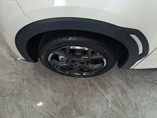 BYD Seagull — Фото автомобиля 22