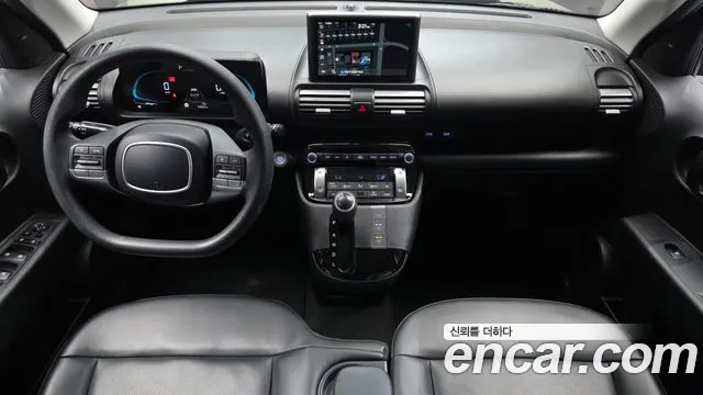 Hyundai Casper — Фото автомобиля 10