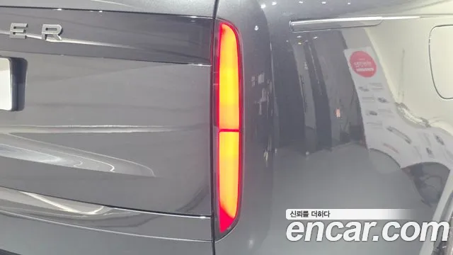 Land Rover Range Rover 5th Gen — Фото автомобиля 19