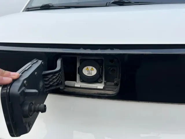 Wuling Hongguang Mini EV — Фото автомобиля 16