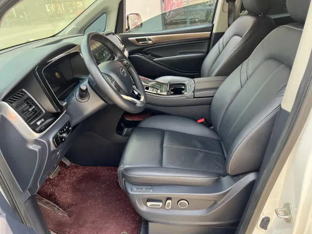 GAC Trumpchi M8 — Фото автомобиля 4