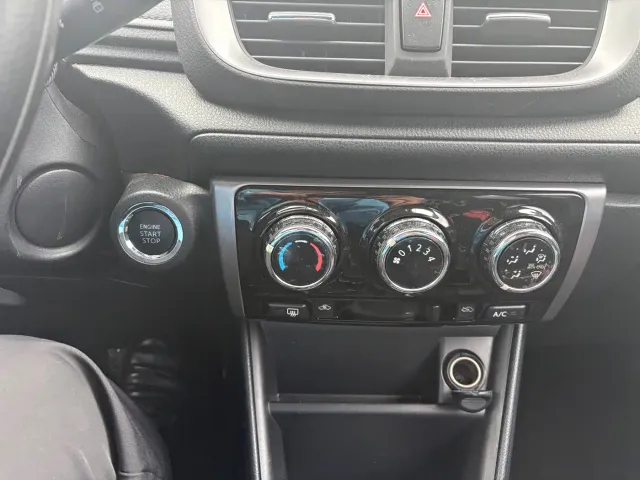 Toyota YARiS L Zhi Xuan — Фото автомобиля 11