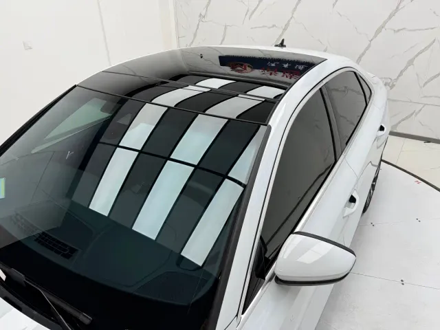 Audi A3 — Фото автомобиля 7