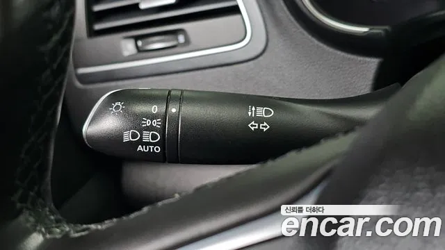 Renault-KoreaSamsung QM6 Новый QM6 2.0 LPe RE Signature 2WD — Фото автомобиля 30