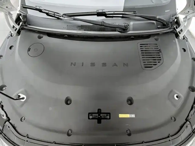 Nissan N7 — Фото автомобиля 6