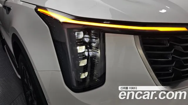 Kia Sorento — Фото автомобиля 7