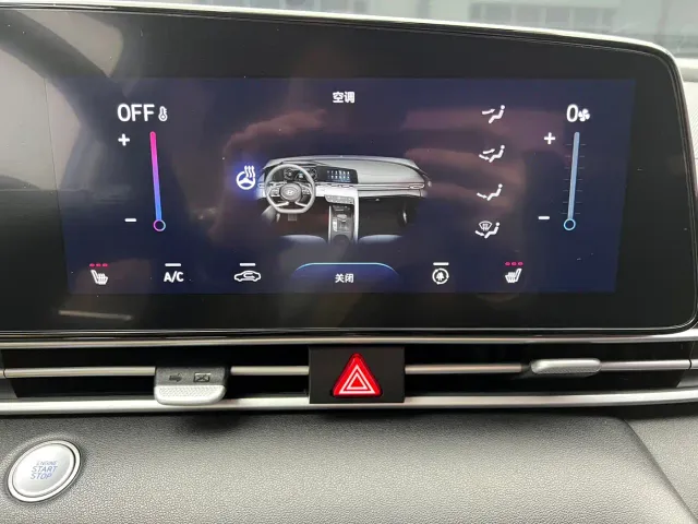 Hyundai Elantra — Фото автомобиля 12
